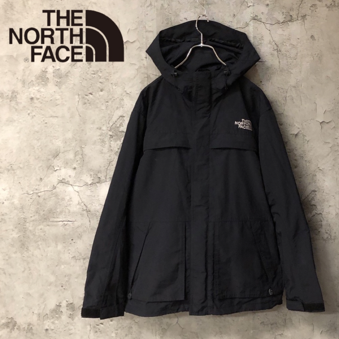 THE NORTH FACE　マウンテンパーカー　メンズ　M