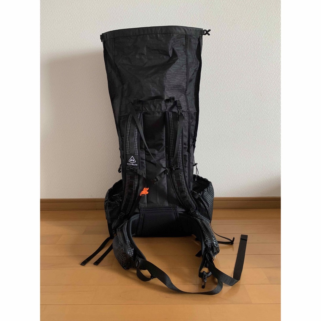 Hyperlite Mountain Gear Unbound 40 - 登山用品