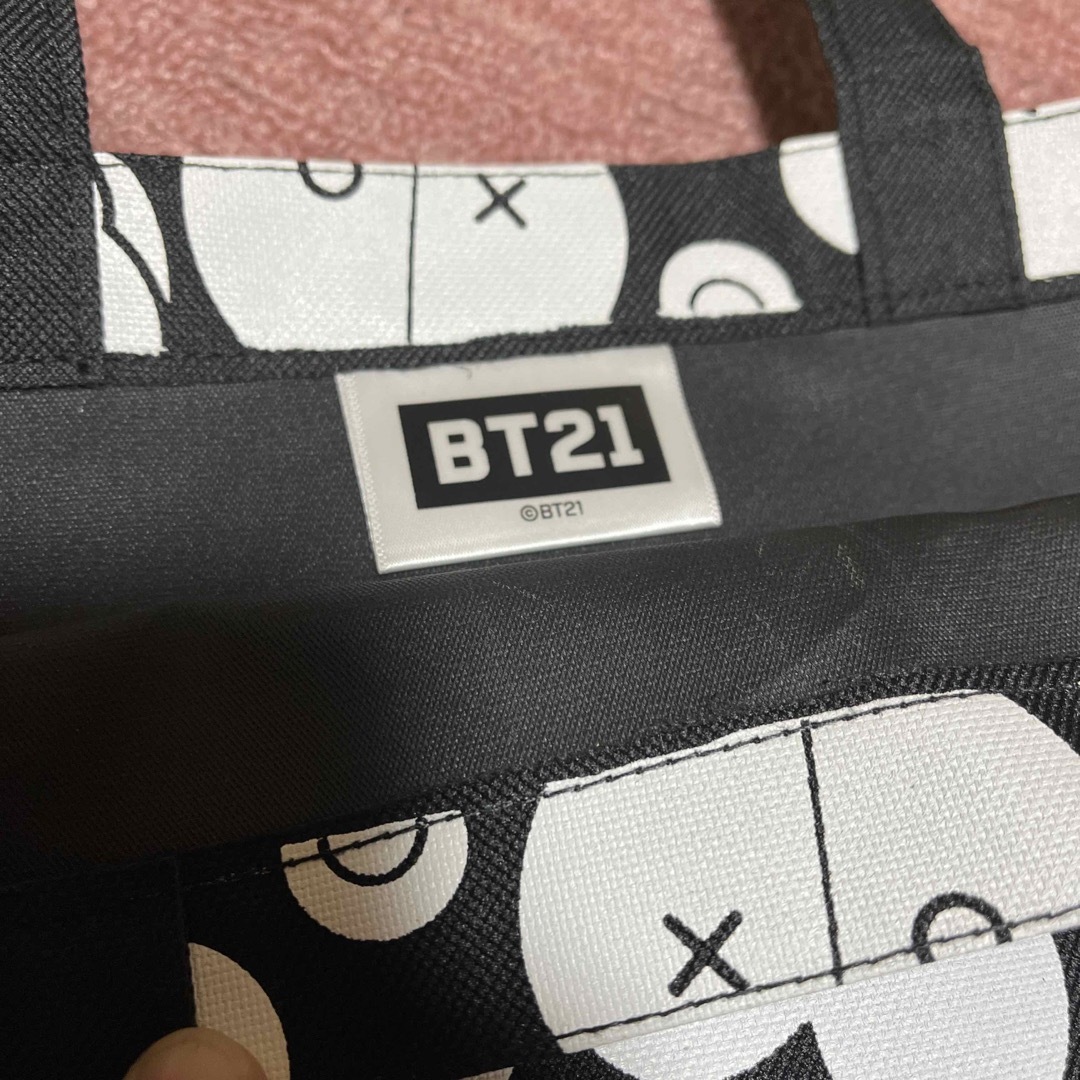 BT21(ビーティーイシビル)のＢT21グッズ　まとめ売り エンタメ/ホビーのCD(K-POP/アジア)の商品写真