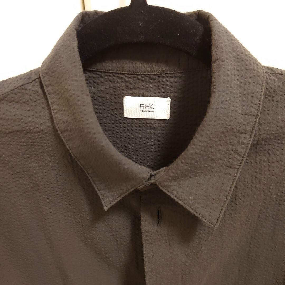 ロンハーマン 半袖半ズボン セットアップ - Tシャツ/カットソー(半袖