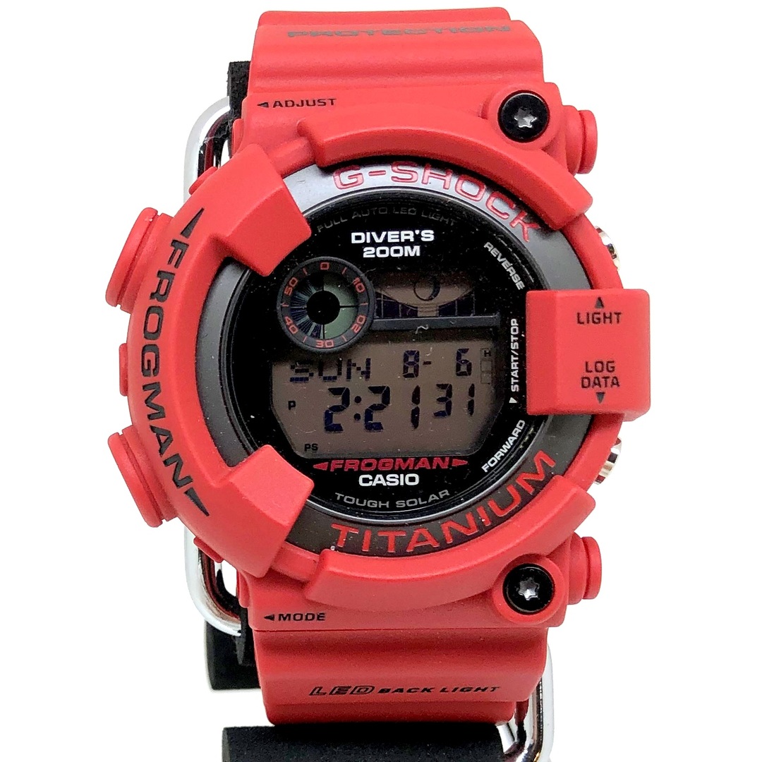 G-SHOCK ジーショック 腕時計 GW-8230NT-4JR