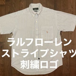 ポロラルフローレン オープンカラー シャツ(メンズ)の通販 300点以上