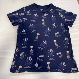 ポロラルフローレン(POLO RALPH LAUREN)のポロラルフローレン　Tシャツ　120cm (Tシャツ/カットソー)