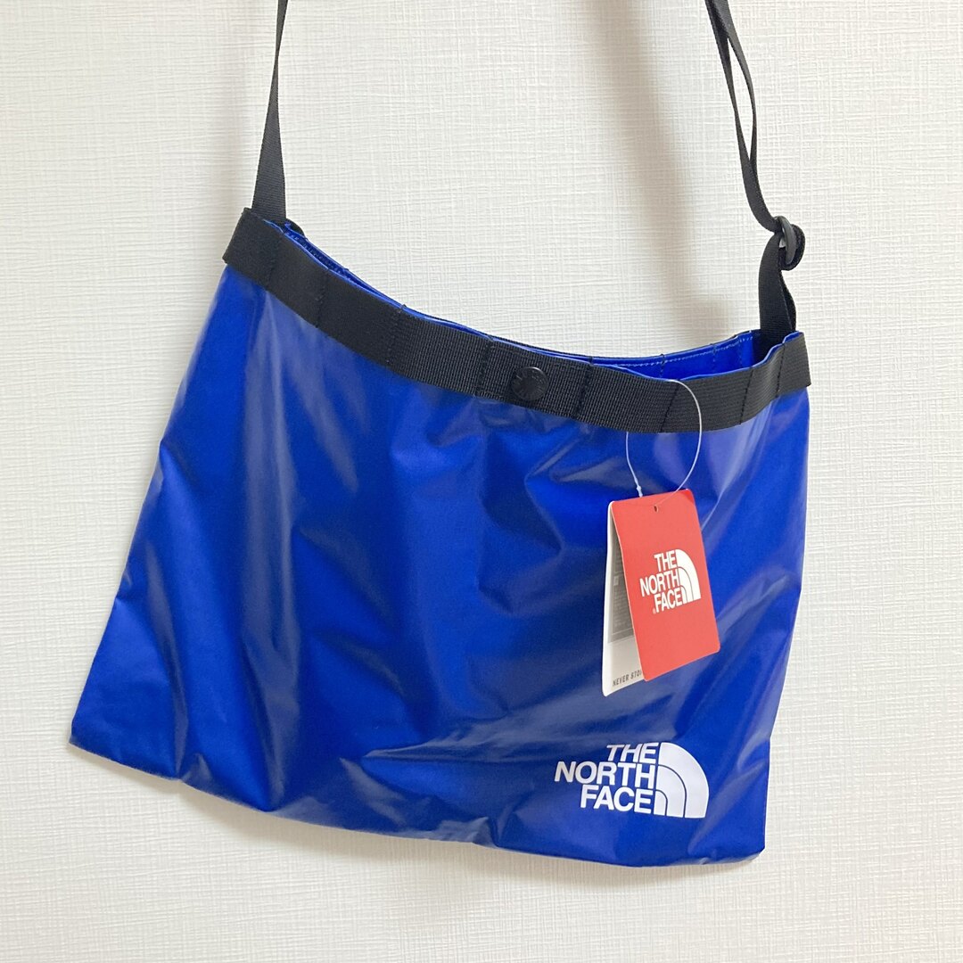 ☆sale☆ ノースフェイス　サコッシュ　ショルダーバッグ メンズのバッグ(ショルダーバッグ)の商品写真