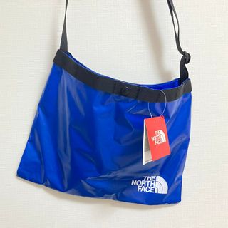 ☆sale☆ ノースフェイス　サコッシュ　ショルダーバッグ(ショルダーバッグ)