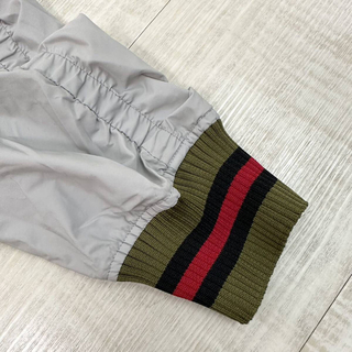 kolor BEACON - 23ss 美品 カラー ビーコン パッカリング ナイロン