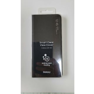 ギャラクシー(Galaxy)のGalaxy S21+ 5G Smart Clear View Cover(Androidケース)