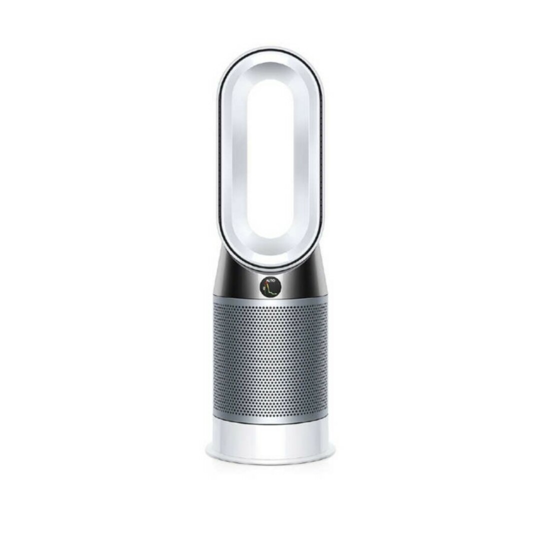 dyson 羽根のない扇風機 Pure Hot + Cool HP4AWS | フリマアプリ ラクマ
