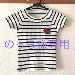 ジェニィ(JENNI)ののっち様専用☆ジェニー/adidasセット(Tシャツ/カットソー)