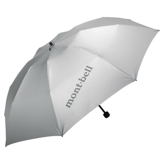 モンベル(mont bell)のモンベル　サンブロックアンブレラ　日傘(傘)