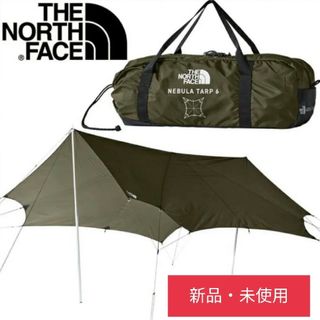 THE NORTH FACE - THE NORTH FACE ノースフェース ネブラタープ 6の