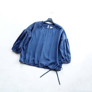 フォクシー(FOXEY) シャツ/ブラウス(レディース/長袖)の通販 300点以上