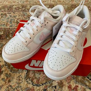NIKE - Nike WMNS Dunk Low