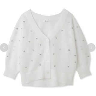 スナイデル(SNIDEL) カーディガン(レディース)の通販 8,000点以上