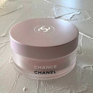 シャネル CHANEL フェイスボディーパウダー