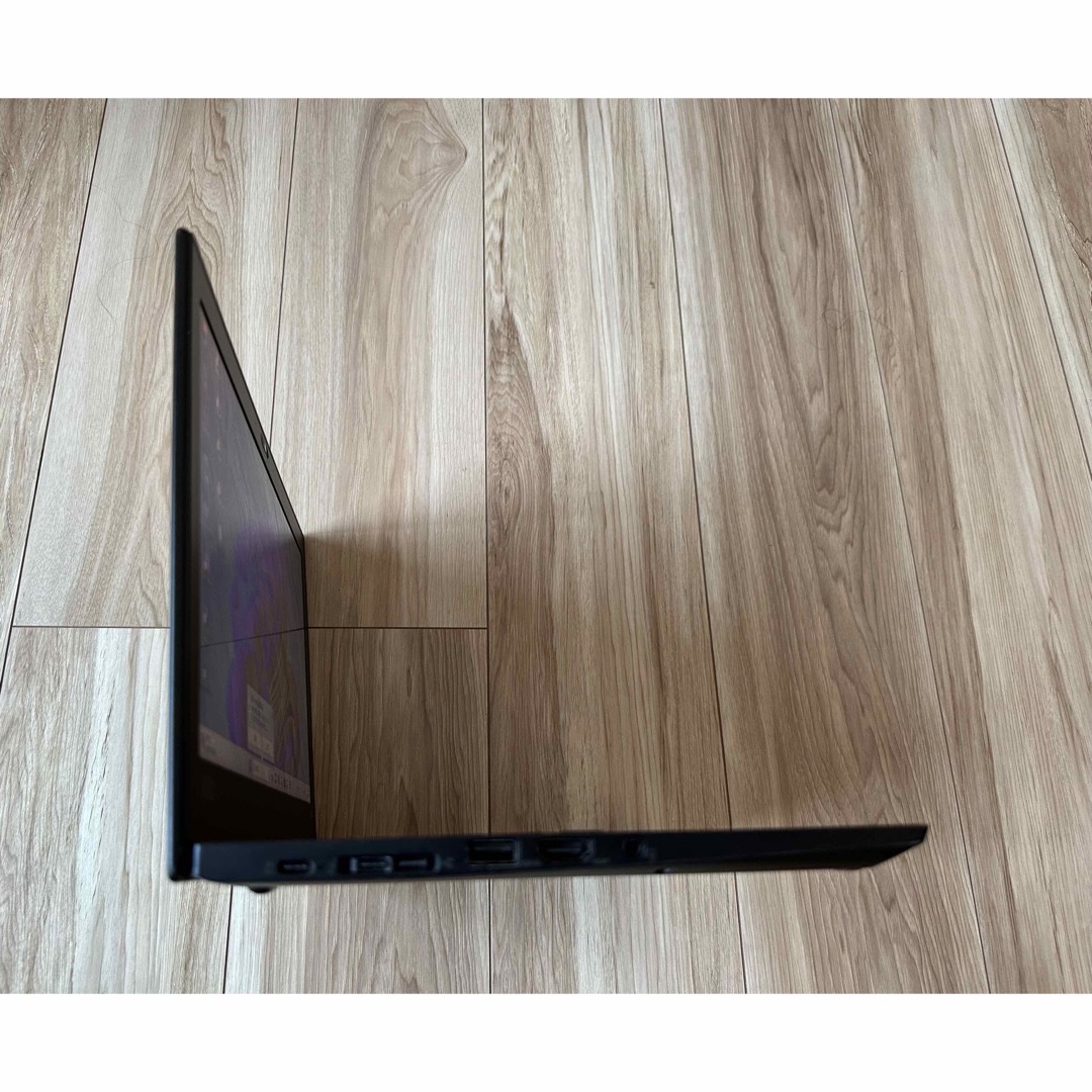 Office2019&WIN11ThinkPad X280 20KEA00YJP 2