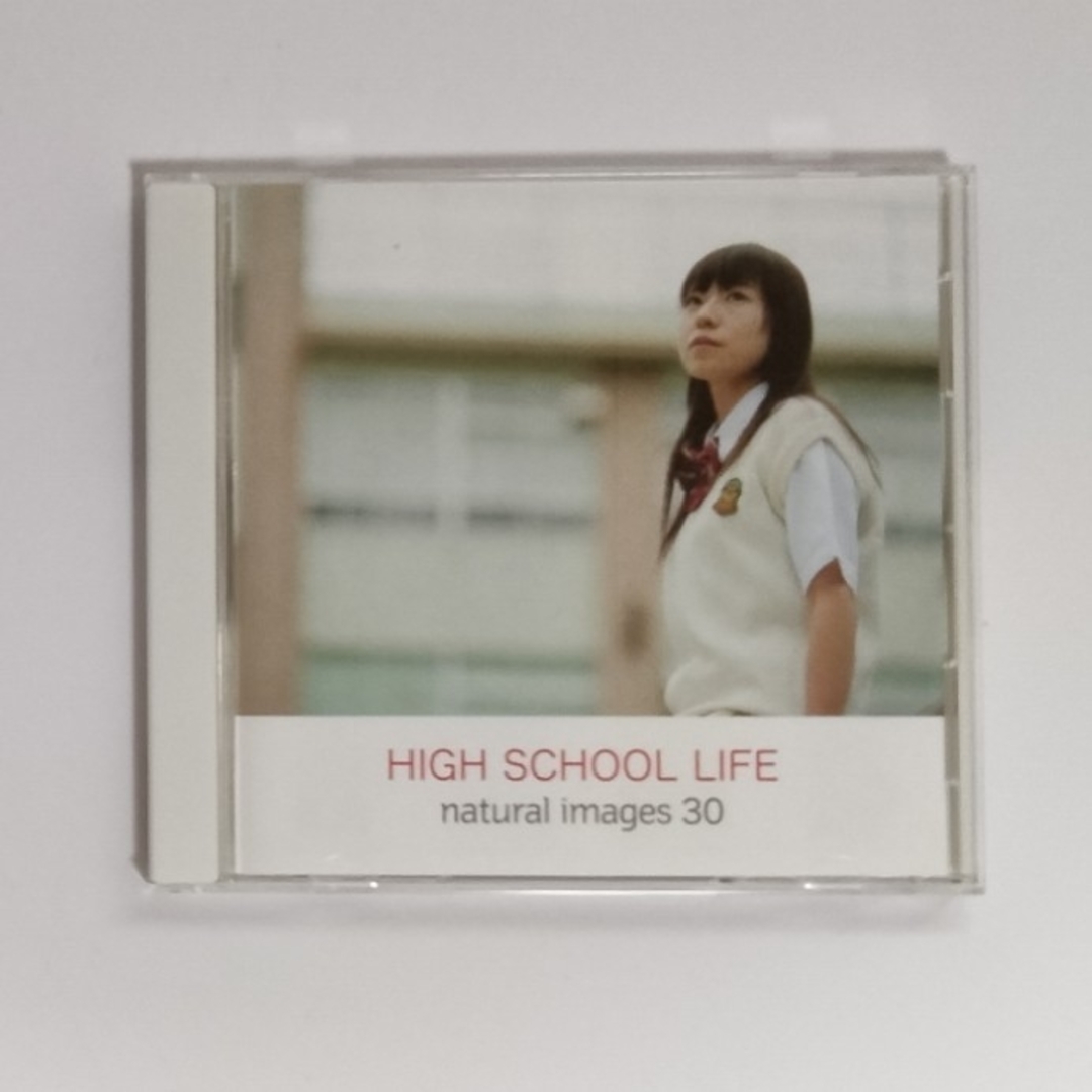 MIXA NATURALIMAGES Vol.30 HIGH SCHOOL LI