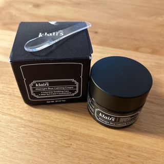 クレアス klairs ミッドナイトブルーカーミングクリーム(フェイスクリーム)