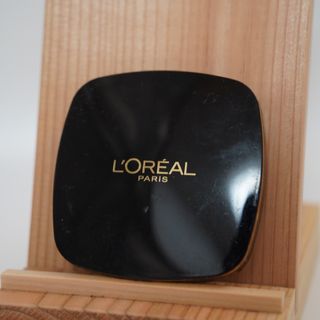 ロレアルパリ(L'Oreal Paris)のロレアルパリ　ルバーアブラッシュ　チーク　パッショネイト(チーク)