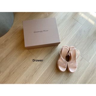 ドゥロワー(Drawer)の★★ まっちん様❤︎ ご専用ページ　★★(サンダル)