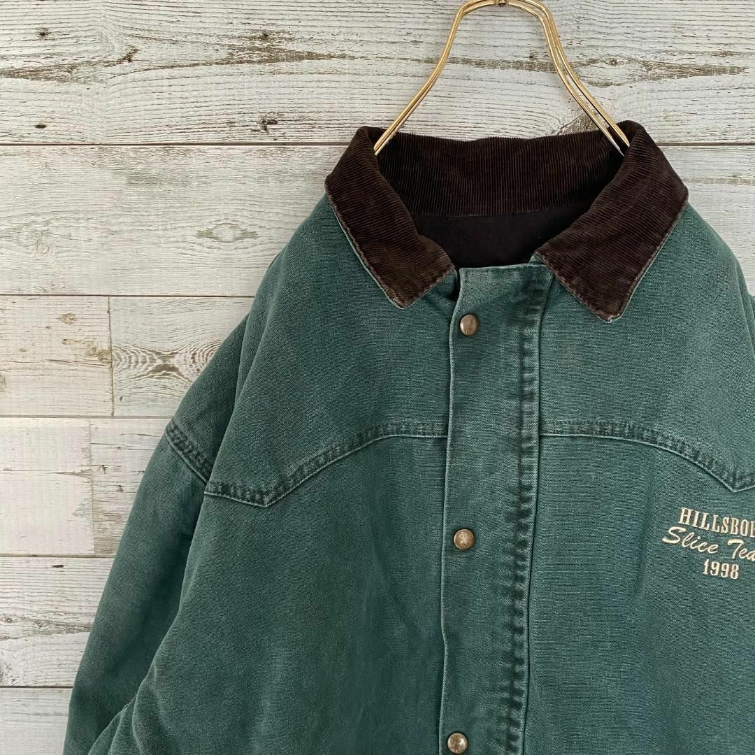 carhartt　カーハート　メンズ　サンタフェジャケット　XL b3p