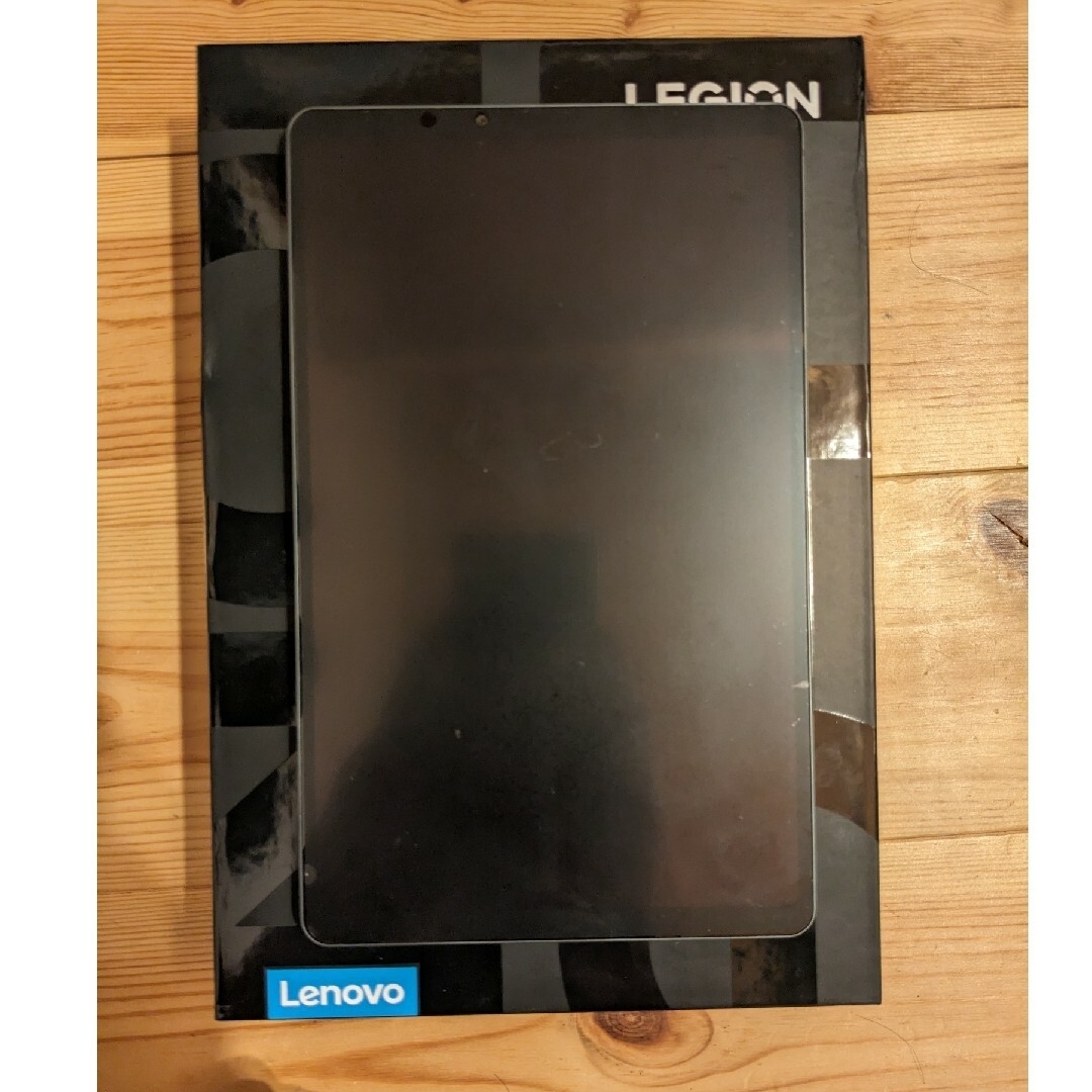 Lenovo LEGION Y700 12GB 256GB カスタムROM