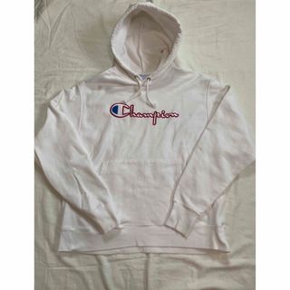 Champion リバースウィーブ フーディ \