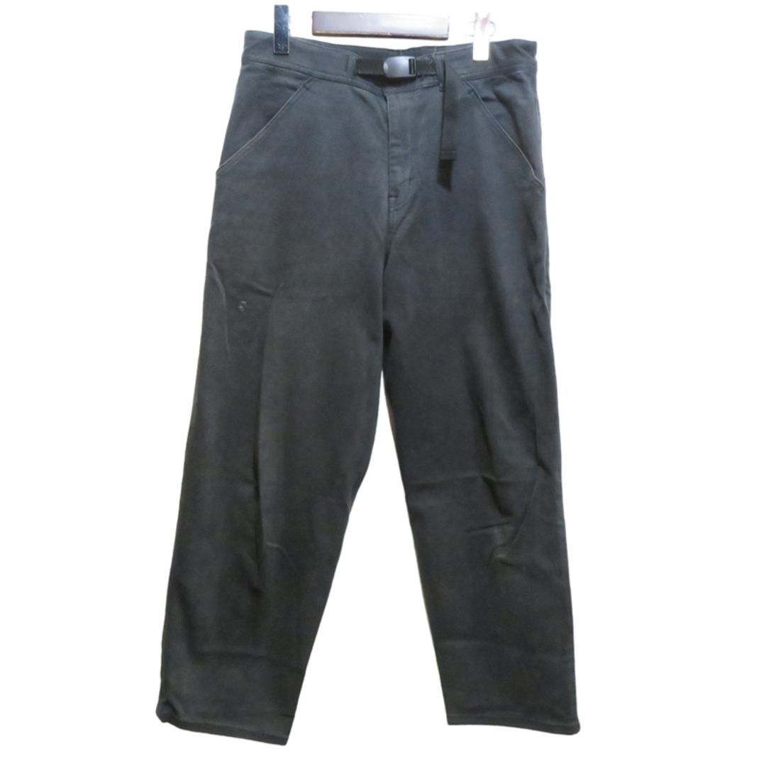 ROUGH and RUGGED DART BELTED PANT