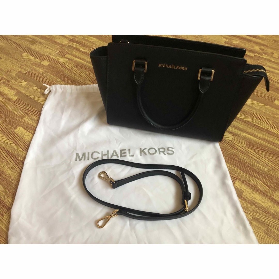 MICHAEL KORS バックお値下げ