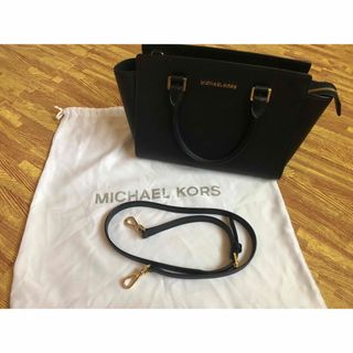 ♡激カワ♡ MICHAEL KORS マイケルコース 2wayバッグ 極美品