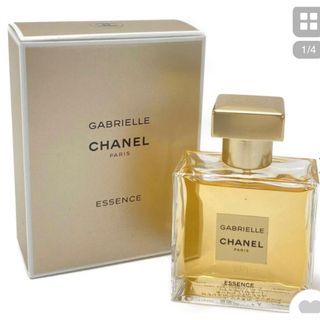 CHANEL ガブリエルシャネル エッセンス オードゥパルファム35ml