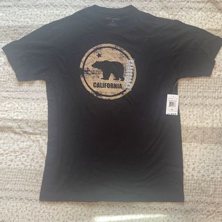 カラーズオブカリフォルニア(COLORS OF CALIFORNIA)の【新品】カリフォルニアTシャツ(Tシャツ/カットソー(半袖/袖なし))