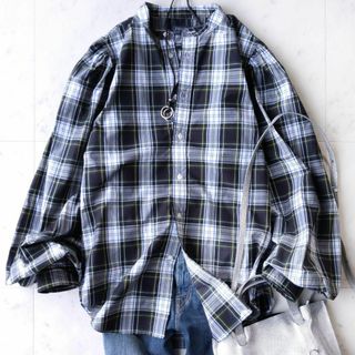 ポロラルフローレン シャツ/ブラウス(レディース/長袖)(イエロー/黄色