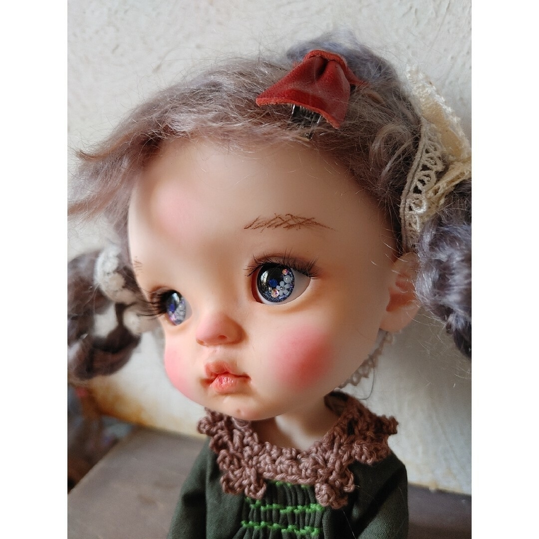dayuanbao dayuanbaoカスタム dayuanbao風ドールの通販 by dayuanbao dayuanbaoカスタム dayuanbao風ドールの通販 by