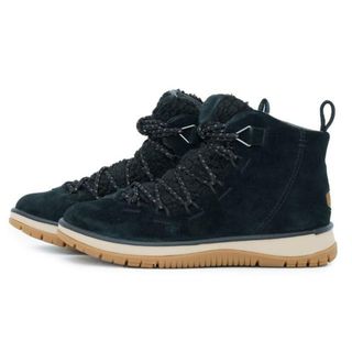 アグ(UGG)のUGG(アグ) 1121020 W LAKESIDER HERITAGE MID ブーツ(ブーツ)