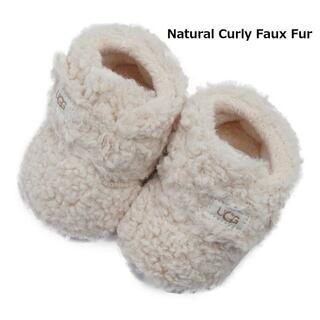アグ(UGG)のUGG(アグ) 1121045I BIXBEE Natural Curly Faux Fur(その他)