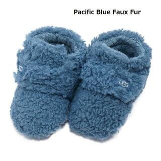 アグ(UGG)のUGG(アグ) 1121045I BIXBEE Pacific Blue Faux Fur(その他)