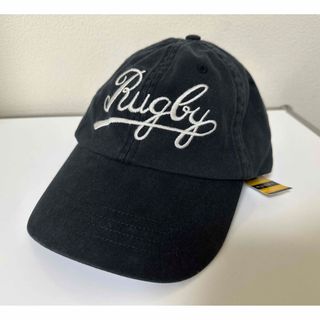 POLO RUGBY - ポロ ラルフローレン ラグビー ロゴキャンバス