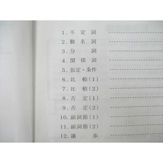 UP25-095 熊本高校 国語 (現代文/古文/漢文) 教科書・授業プリント・ノートセット 2023年3月卒業 92R0D