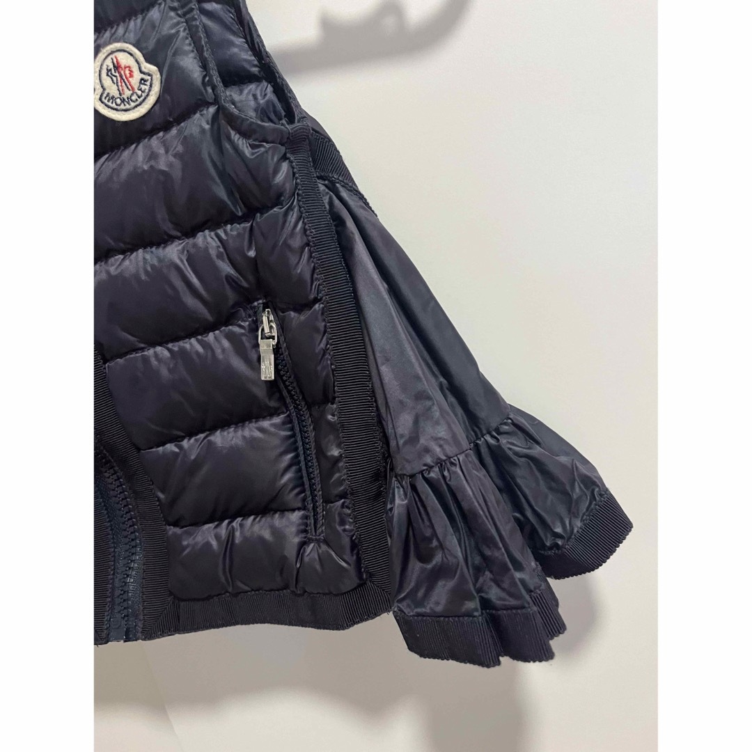 MONCLER モンクレール ベビー 2Yサイズ ダウンジャケット