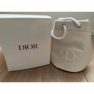 ディオール(Dior)のディオール　ワン　エッセンシャル　オファー(サンプル/トライアルキット)