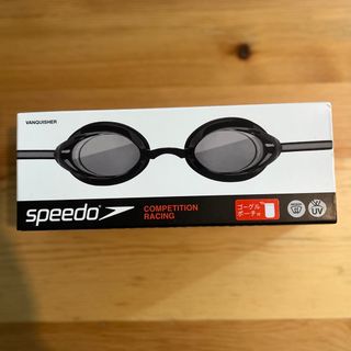 スピード(SPEEDO)の新品未使用　水泳 ゴーグル　speedo(マリン/スイミング)