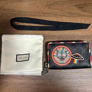 グッチ(Gucci)のGUCCI コインケース(コインケース/小銭入れ)