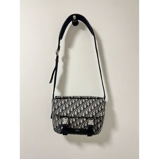 ディオール(Christian Dior) メッセンジャーバッグ(メンズ)の通販 9点