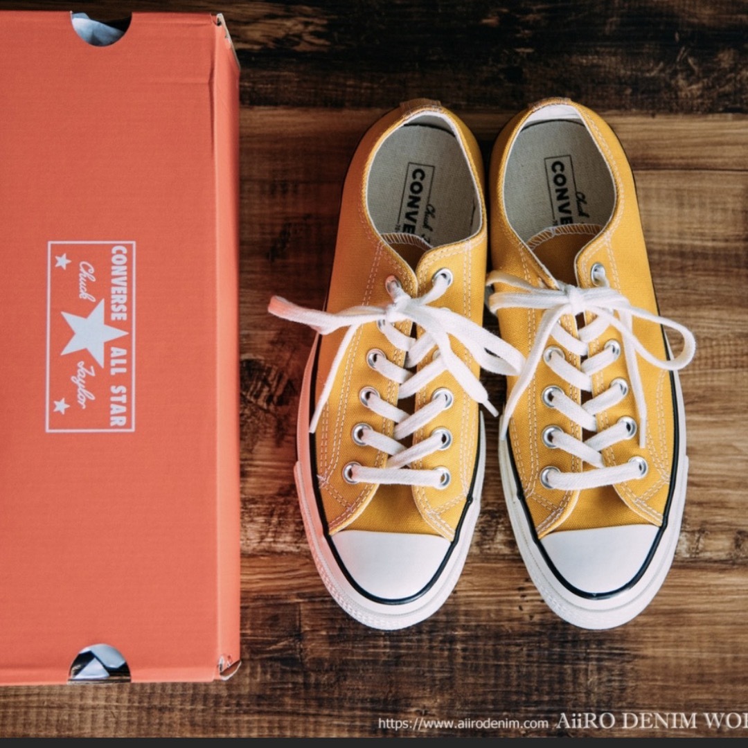 CHUCK TAYLOR - converse コンバース ct70 チャックテイラー の通販 by ...