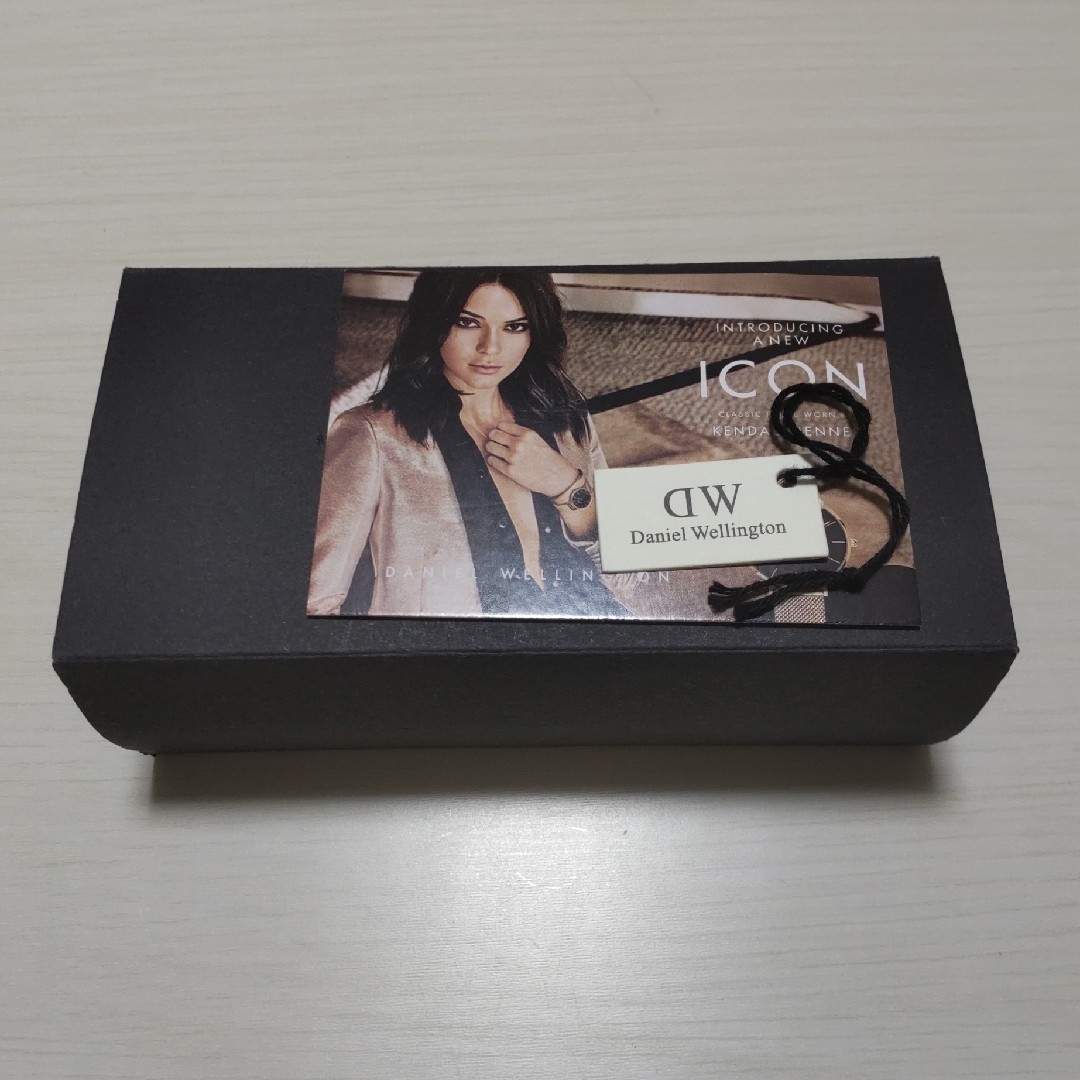 Daniel Wellington(ダニエルウェリントン)のDaniel Wellington レディース腕時計 レディースのファッション小物(腕時計)の商品写真