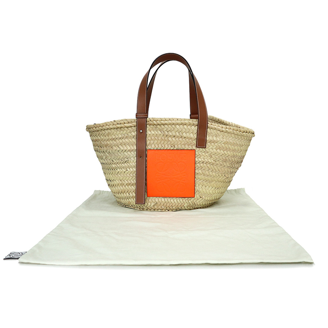 LOEWE ロエベ かごバッグ トート ハンドバッグ | www.innoveering.net