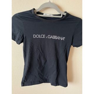 ドルチェ&ガッバーナ(DOLCE&GABBANA) Tシャツ(レディース/半袖)の通販