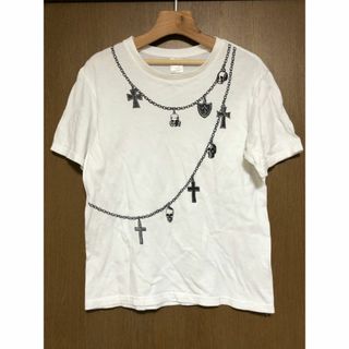 ナンバーナイン　メンズノンノ　Tシャツ 3(Mサイズ相当)