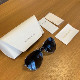 マイケルコース(Michael Kors)のMICHAEL  KORS  サングラス(サングラス/メガネ)